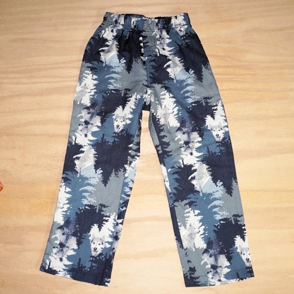 11 piece lot of boy's clothes size 6/7 mostly EUC - Picture 7 of 12